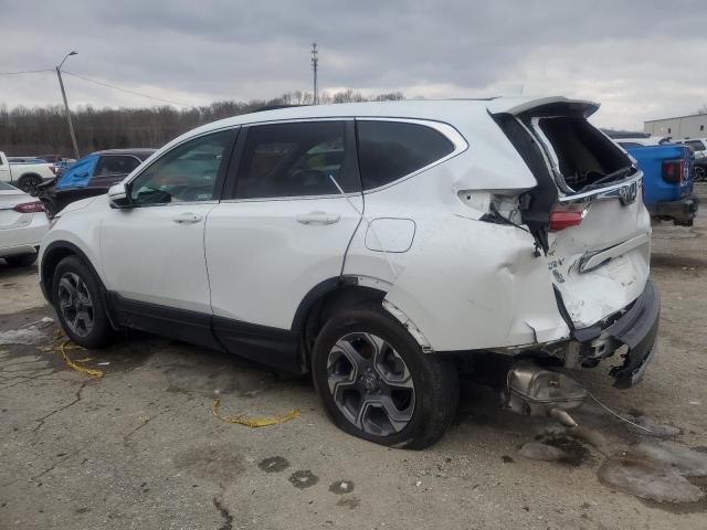 Vin: 7farw2h81ke014008, lot: 41738625, honda crv exl 20192