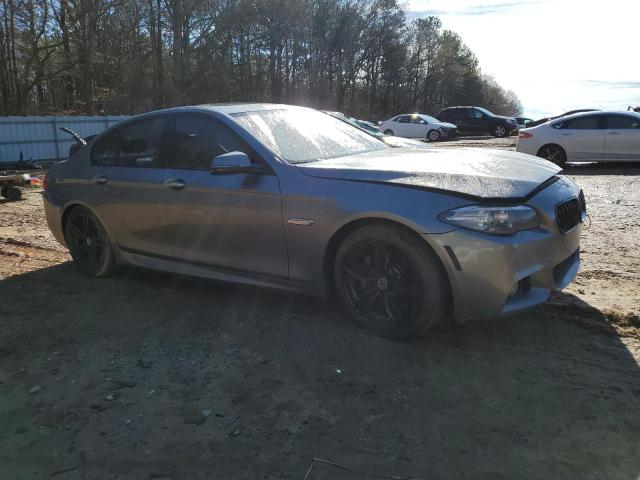 2016 BMW 535 D - WBAXA5C50GG042070