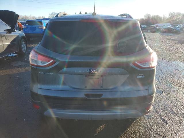 2016 FORD ESCAPE SE - 1FMCU9GXXGUA40187