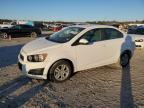 2015 CHEVROLET SONIC LT - 1G1JC5SH5F4102139