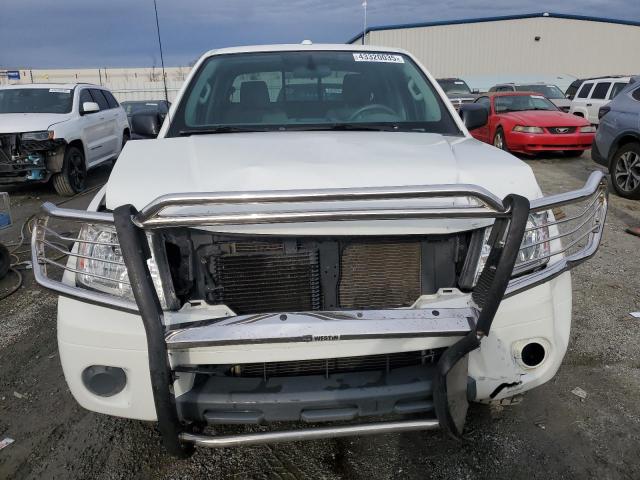 2016 NISSAN FRONTIER S - 1N6AD0ER5GN799123