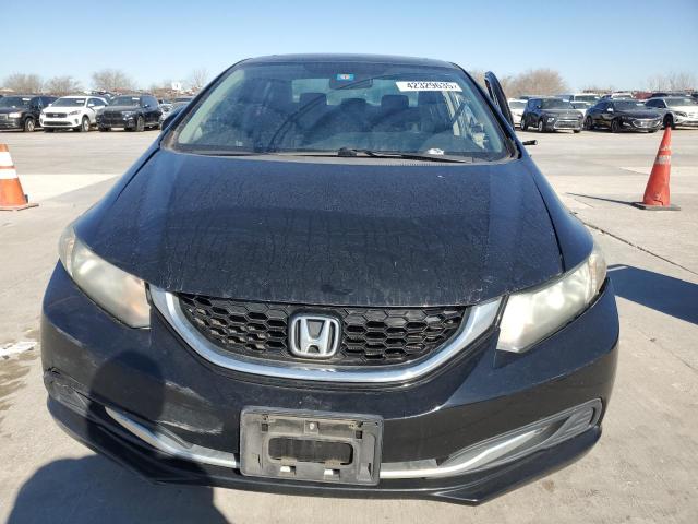 2015 HONDA CIVIC EX - 19XFB2F88FE086476