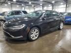 2015 CHRYSLER 200 LIMITE - 1C3CCCAB2FN503955