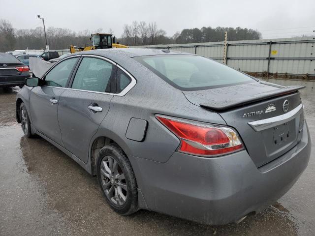 2015 NISSAN ALTIMA 2.5 - 1N4AL3AP2FC467989