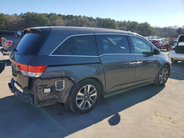 2016 HONDA ODYSSEY TO - 5FNRL5H98GB071571