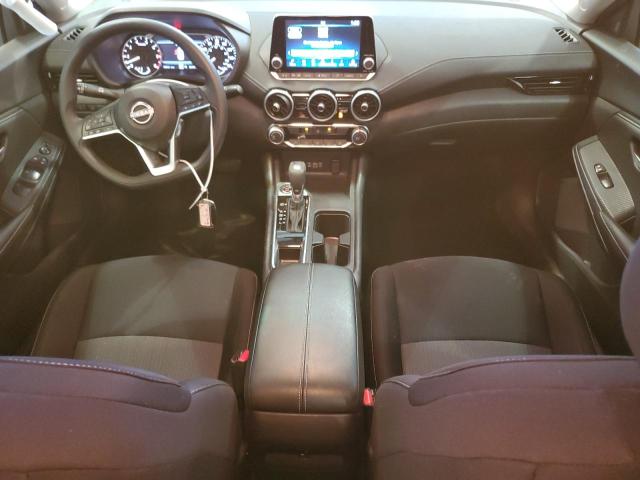 2024 NISSAN SENTRA SV 3N1AB8CV3RY299428