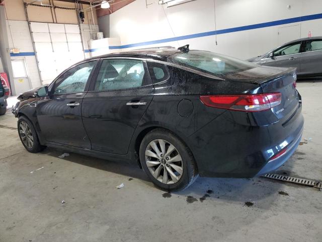 Vin: 5xxgt4l32jg213079, lot: 86951584, kia optima lx 20182