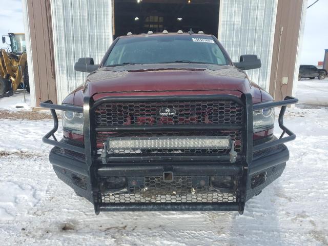 2018 DODGE 3500 3C63R3JL9JG429185