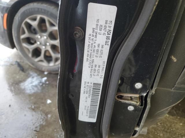 2016 CHRYSLER 300 S - 2C3CCAGG2GH270614