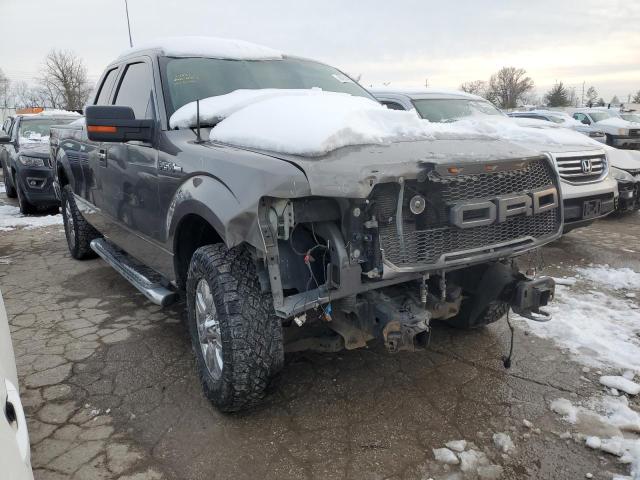 Vin: 1ftfx1efxcfa43898, lot: 87914455, ford f-150 super cab 20124