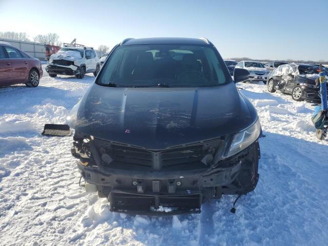 2017 LINCOLN MKC SELECT 5LMCJ2C96HUL20856