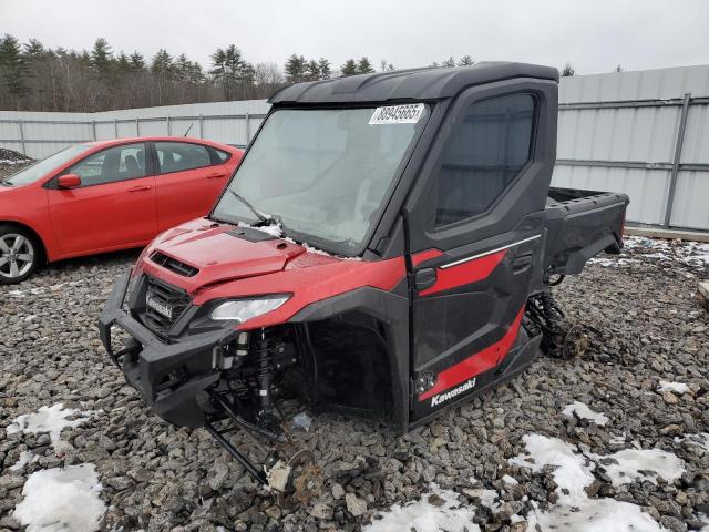 2024 KAWASAKI KWF1000 JKAWFCD13RB500534