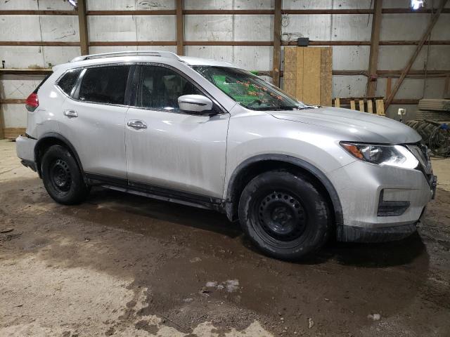 Vin: jn8at2mv8hw258440, lot: 88665745, nissan rogue s 20174