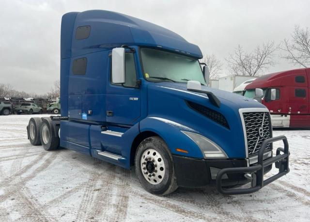 2020 VOLVO VN VNL #3049508672