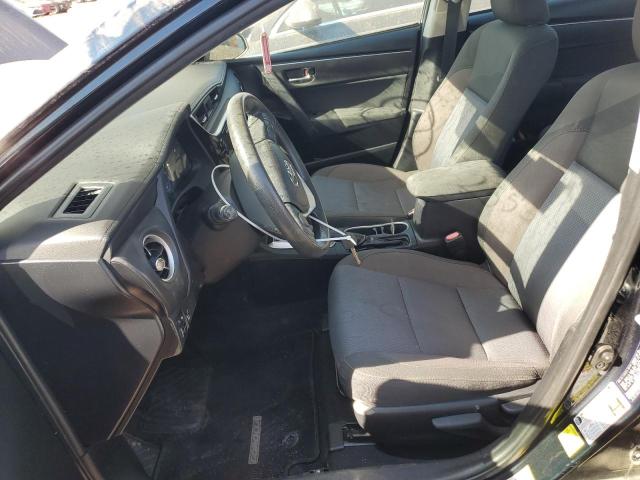2017 TOYOTA COROLLA L - 2T1BURHE3HC922555