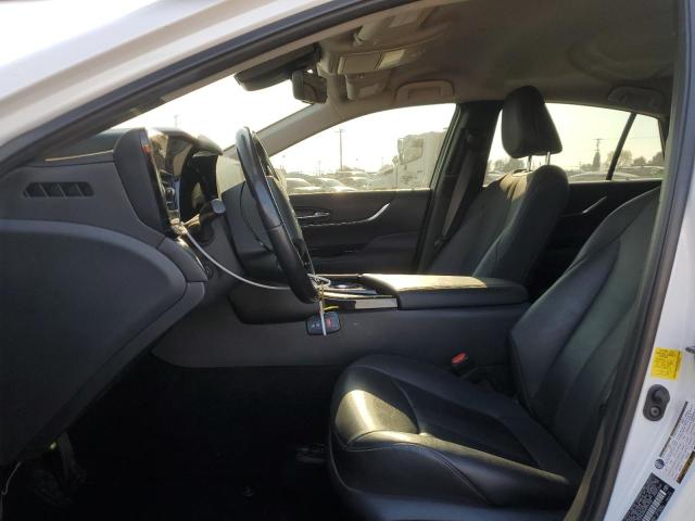 2022 TOYOTA MIRAI LE JTDAAAAA0NA005702