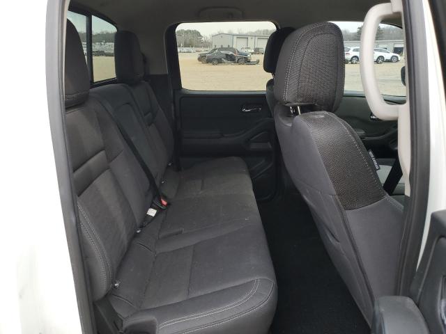 2023 NISSAN FRONTIER P 1N6ED1FJ9PN653677