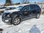 2017 CHEVROLET EQUINOX LT - 2GNALCEK2H1518092