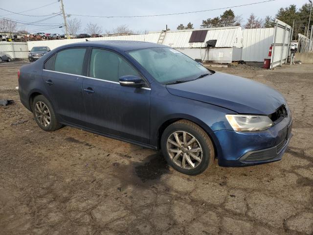 Vin: 3vwd17aj9em400347, lot: 88554635, volkswagen jetta se 20144
