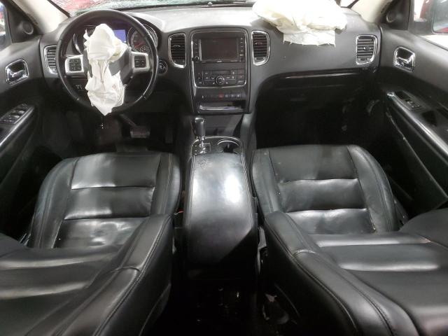 1C4RDJDG4DC660037 2013 DODGE DURANGO