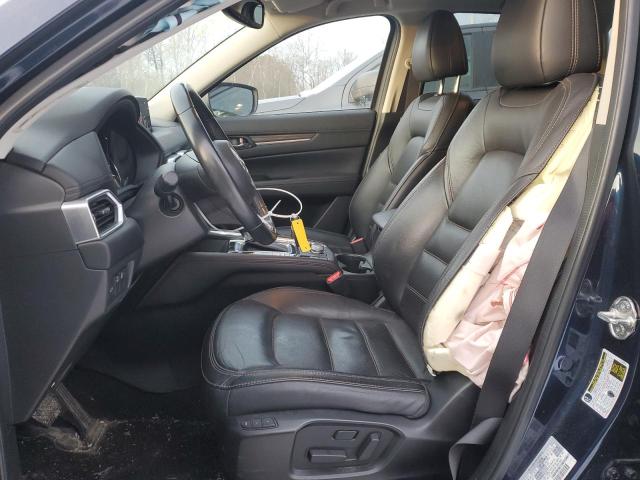 2019 MAZDA CX-5 GRAND - JM3KFBDM3K1634827