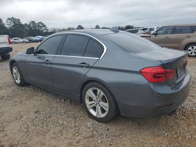 2017 BMW 330 I - WBA8B9G30HNU53578