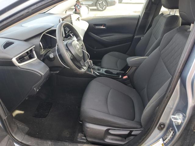 2020 TOYOTA COROLLA LE - JTDEPRAE5LJ102862