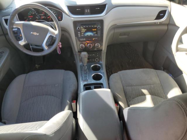 2016 CHEVROLET TRAVERSE L - 1GNKRGKD2GJ252741