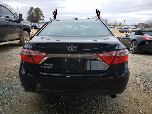 2017 TOYOTA CAMRY LE - 4T1BF1FKXHU758904