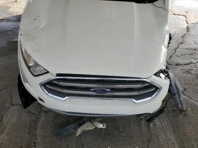 2021 FORD ECOSPORT T - MAJ3S2KE4MC455293