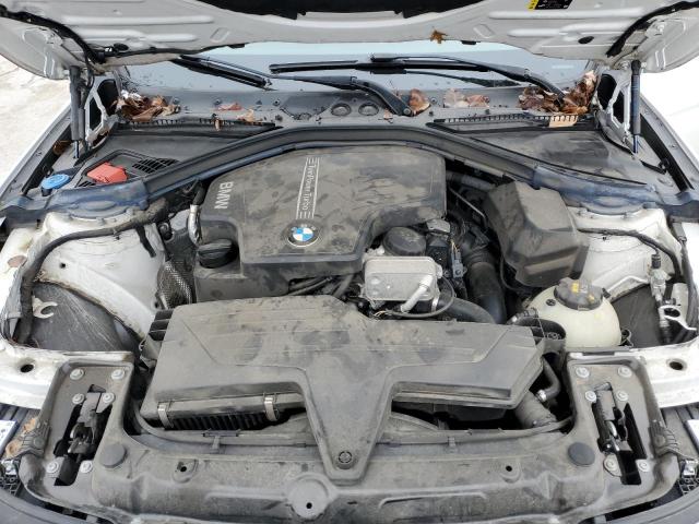 2018 BMW 320 XI - WBA8E5G54JNV03261