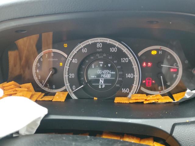 2017 HONDA ACCORD LX - 1HGCR2F33HA260674