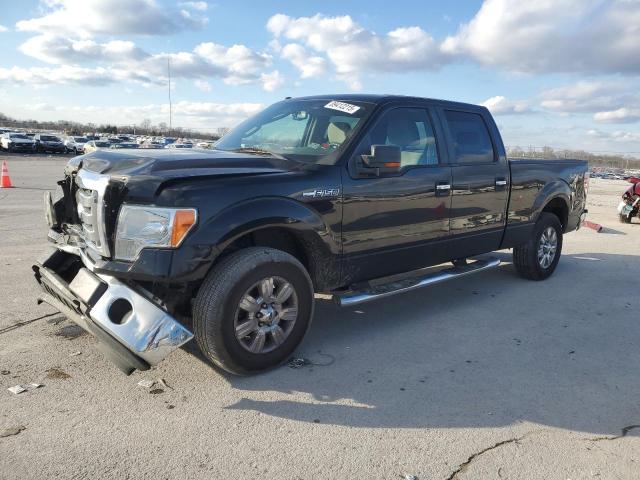 FORD F150 SUPER