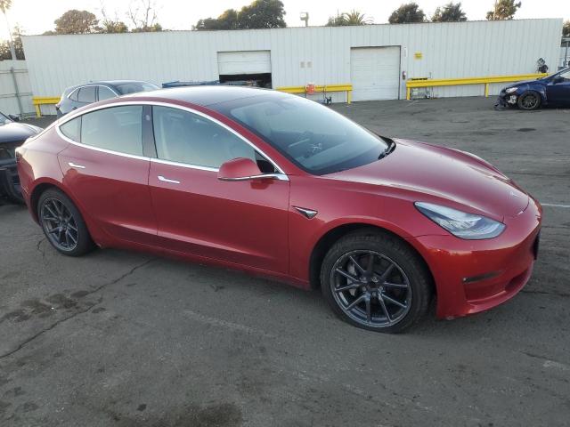 2020 TESLA MODEL 3 - 5YJ3E1EA2LF630887