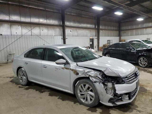 Vin: 1vwba7a3xjc051218, lot: 42161495, volkswagen passat se 20184