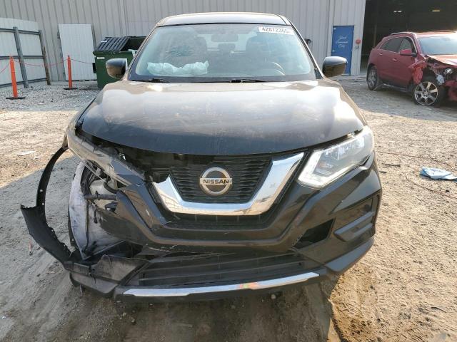 2018 NISSAN ROGUE S KNMAT2MVXJP591072