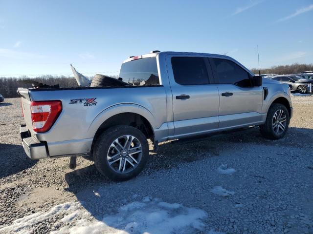 2022 FORD F150 SUPER - 1FTEW1EP6NFA60322