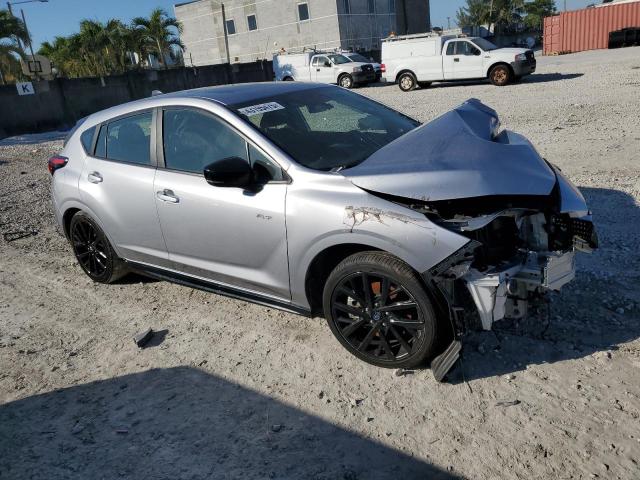 2024 SUBARU IMPREZA RS JF1GUHJC3R8239279