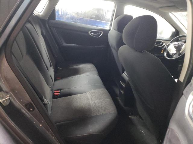 2015 NISSAN SENTRA S - 3N1AB7AP6FY291754