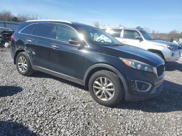 2017 KIA SORENTO LX - 5XYPG4A39HG265404
