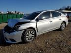2016 NISSAN SENTRA S - 3N1AB7AP7GY221486