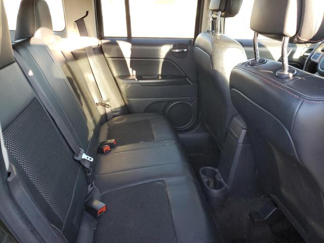 2017 JEEP PATRIOT 1C4NJRAB2HD190590