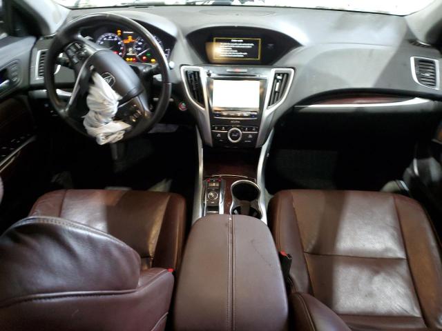 2015 ACURA TLX ADVANC 19UUB2F7XFA007764