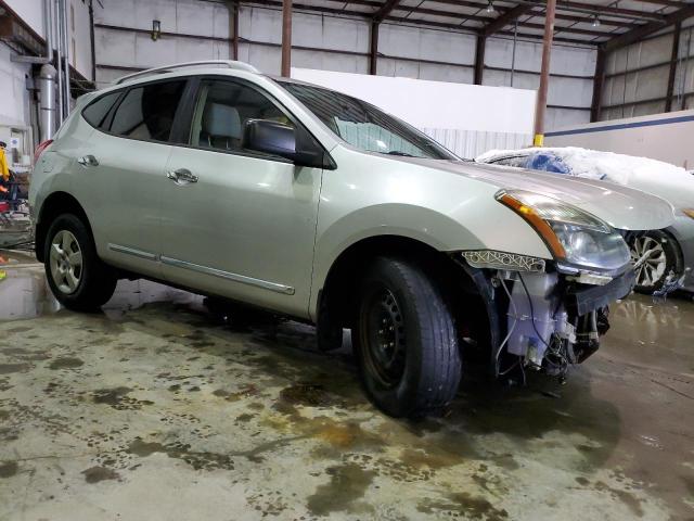 2015 NISSAN ROGUE SELE - JN8AS5MV1FW259737