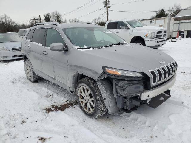 2015 JEEP CHEROKEE L - 1C4PJMCB7FW653348