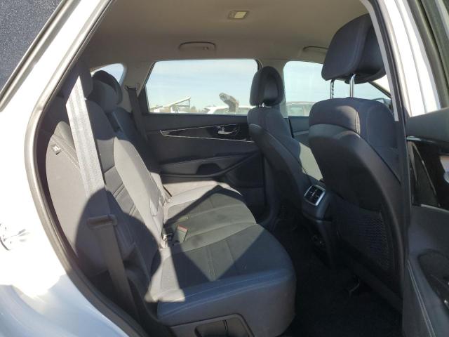 2016 KIA SORENTO LX - 5XYPGDA33GG101094