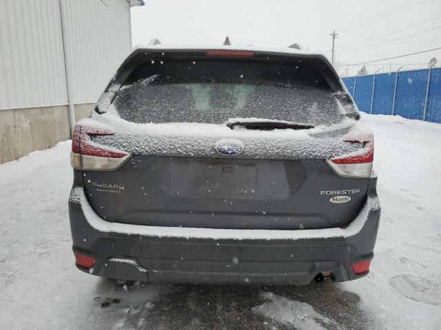 2020 SUBARU FORESTER T - JF2SKEJC7LH421262