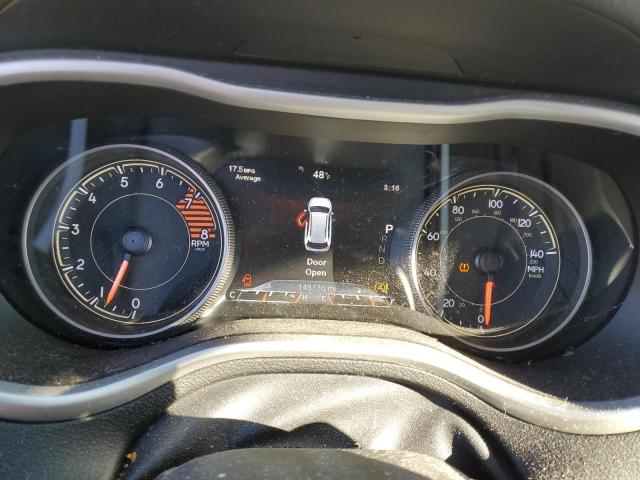 2017 JEEP CHEROKEE L - 1C4PJMDS5HW557171