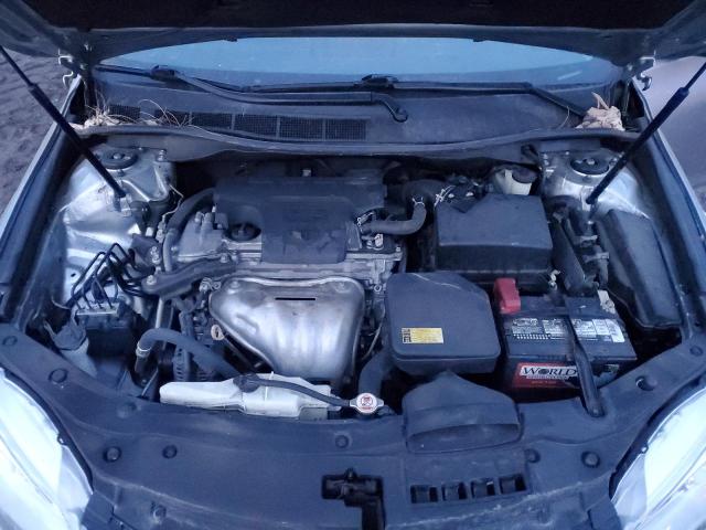 2017 TOYOTA CAMRY LE 4T1BF1FK9HU760093
