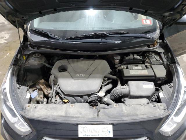 2016 HYUNDAI ACCENT SE - KMHCT4AE8GU074612